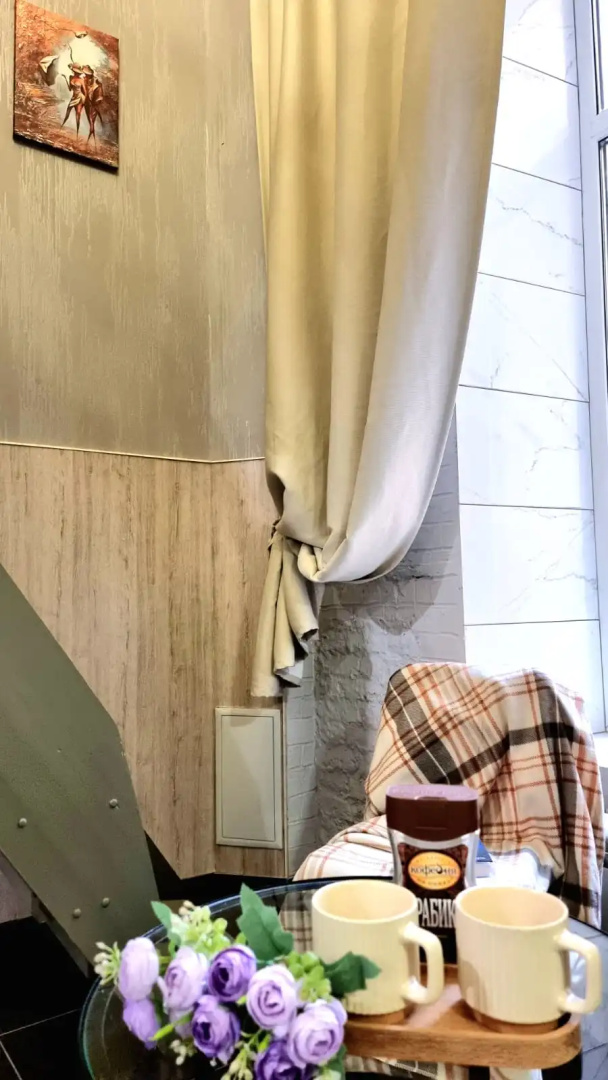 Меблированные комнаты Самсонов на Невском 23