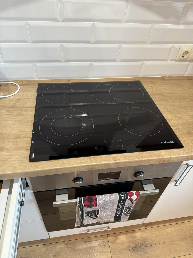 Квартира Дизайнерская двухкомнатная квартира