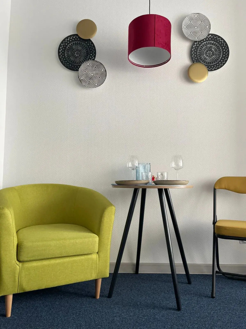 Апартаменты А38 ElokuuTalo(508) в Центре Города