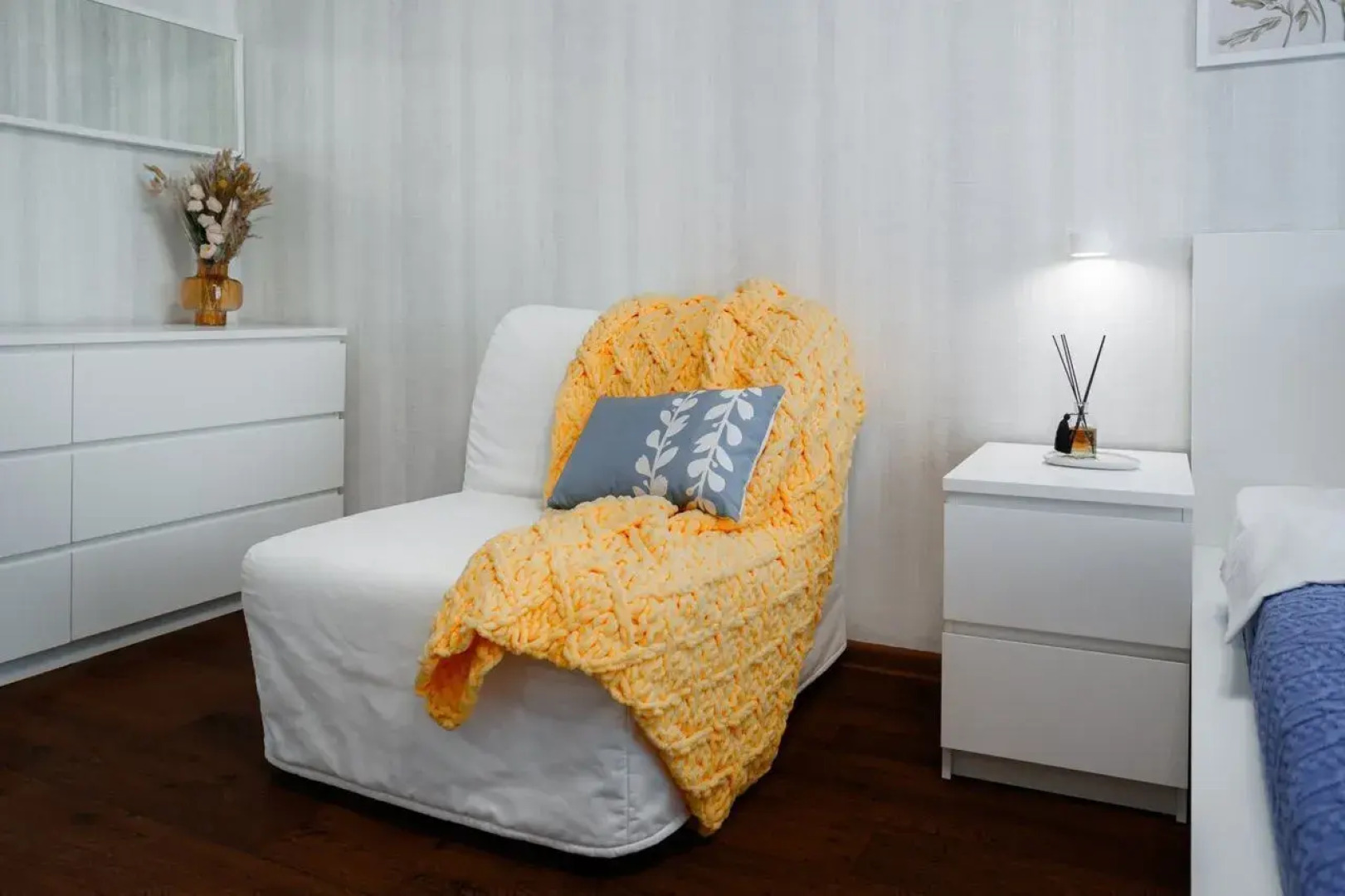 Квартира на Будённовской 195