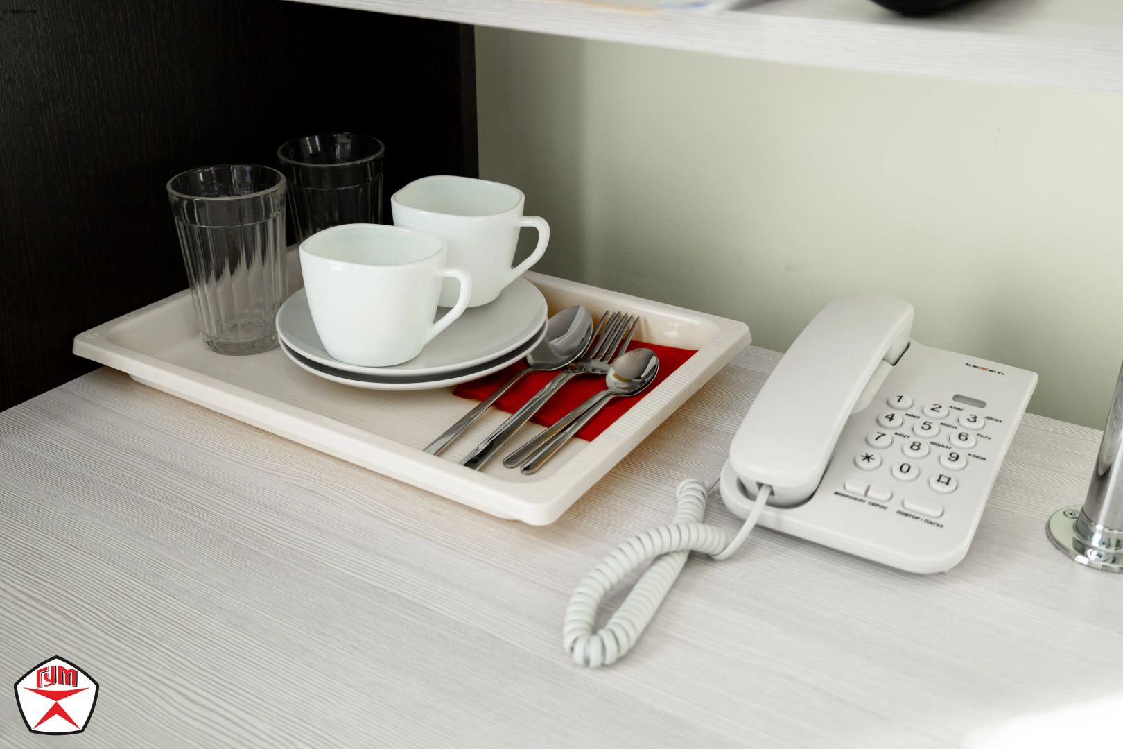 Мини-отель Амто