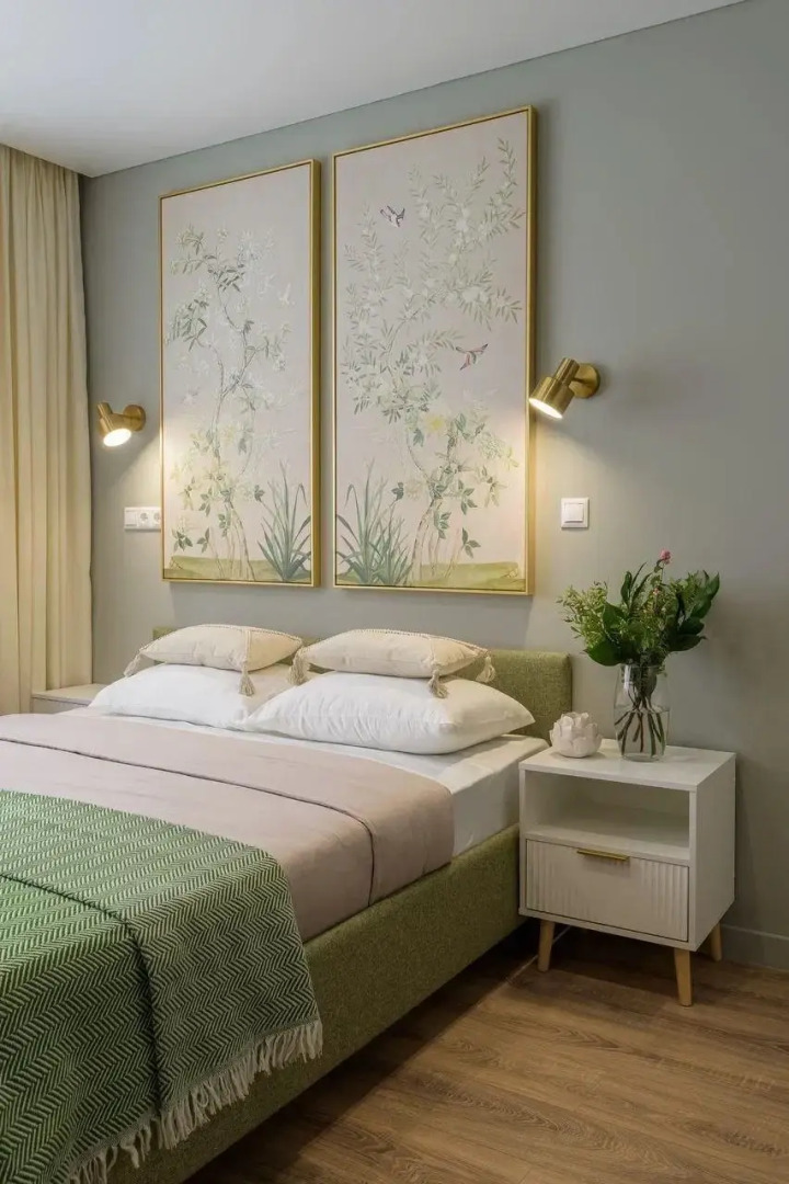 Апартаменты Два Города на Ленинском проспекте