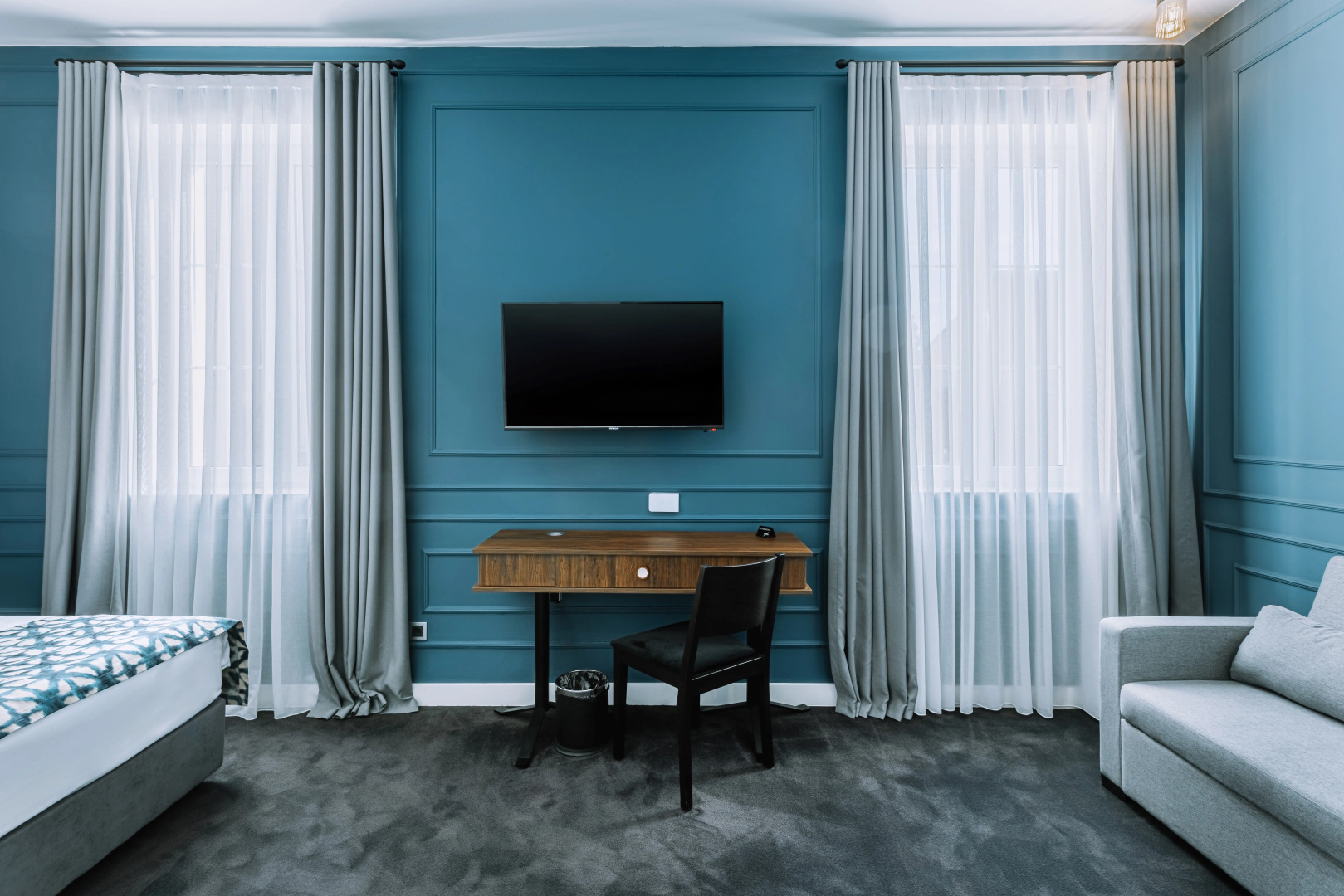 Отель Twenties Tbilisi - Stay & Dine