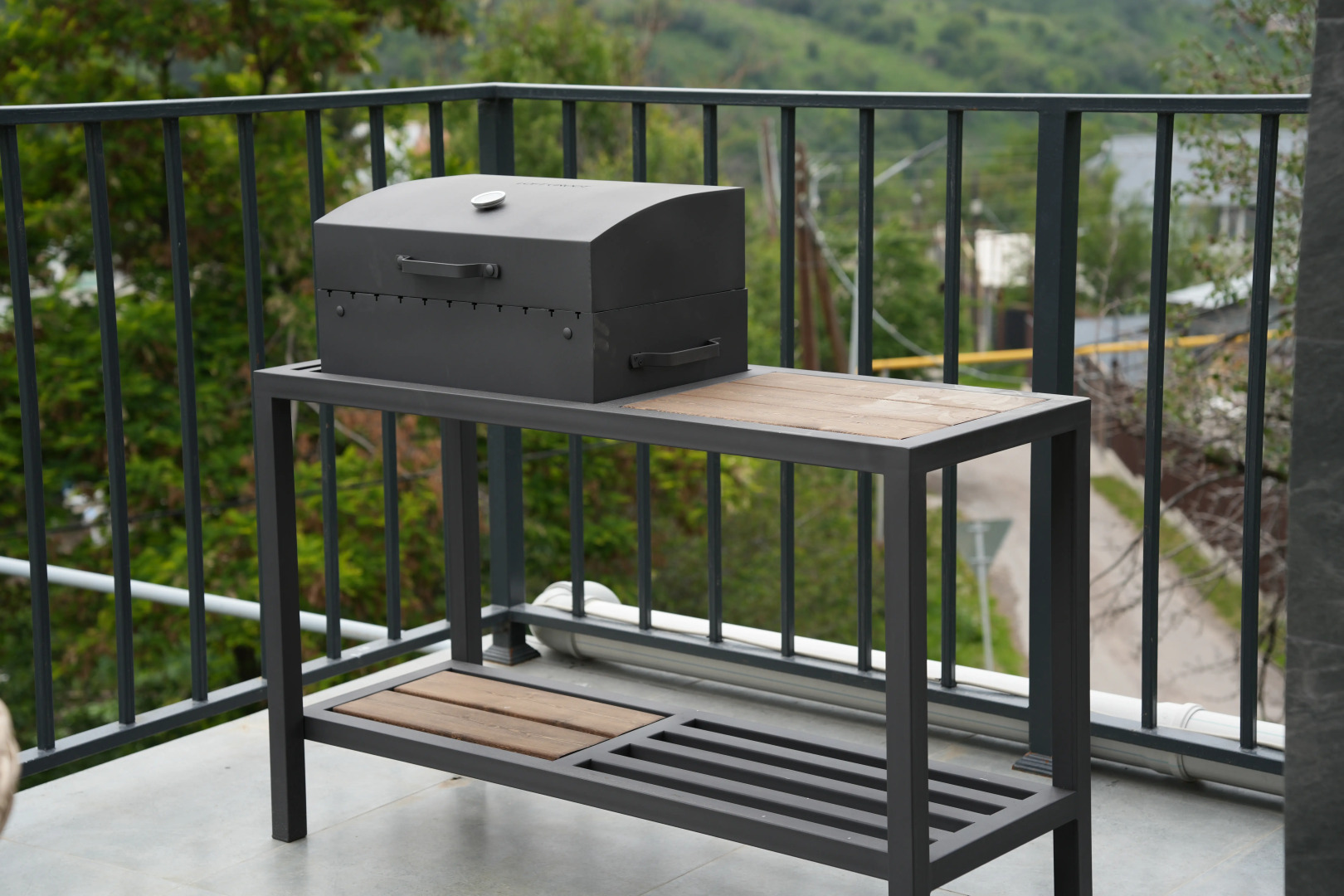 Коттедж Rodnik Almaty