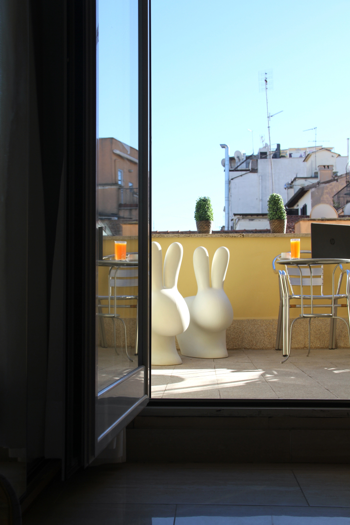 Hotel Windrose