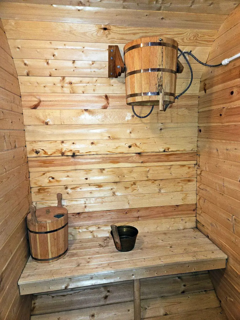 Гостевой дом Пеликан 2