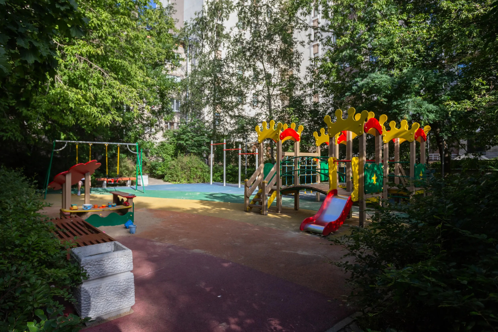 Апартаменты Art-Home на Среднегаванском проспекте