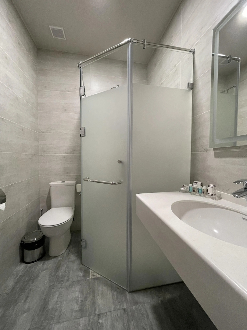 Navruz Hotel Tashkent