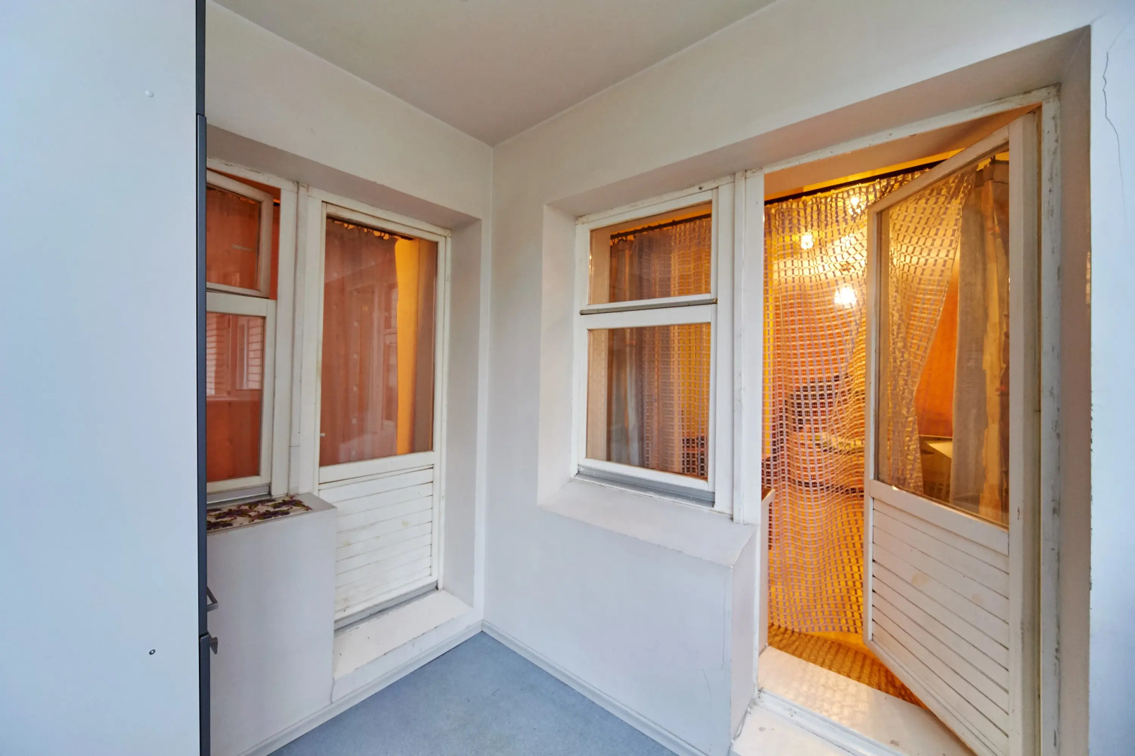 Апартаменты на Оршанской