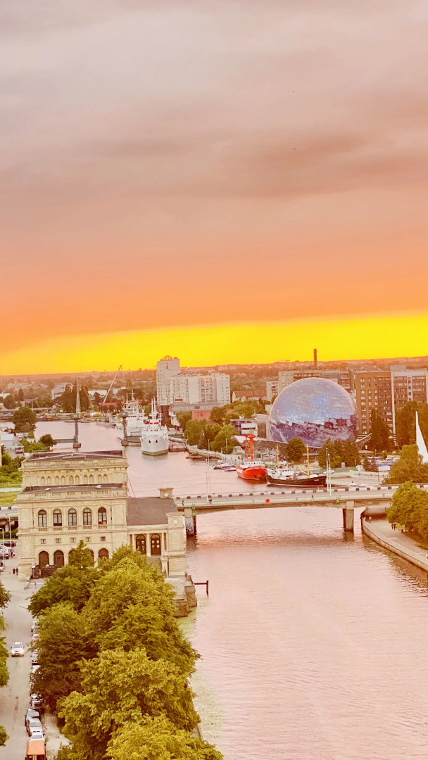 Квартира Уютная In the heart of König