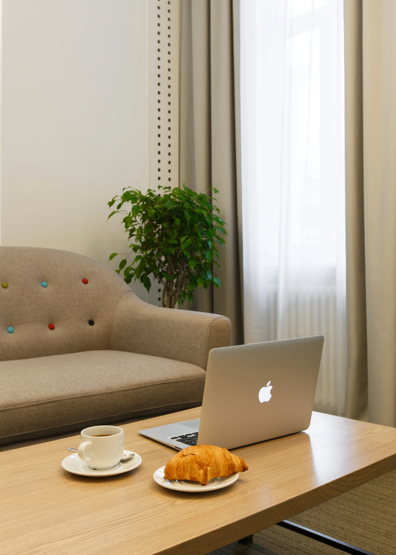 Мини-Отель Итальянская 29