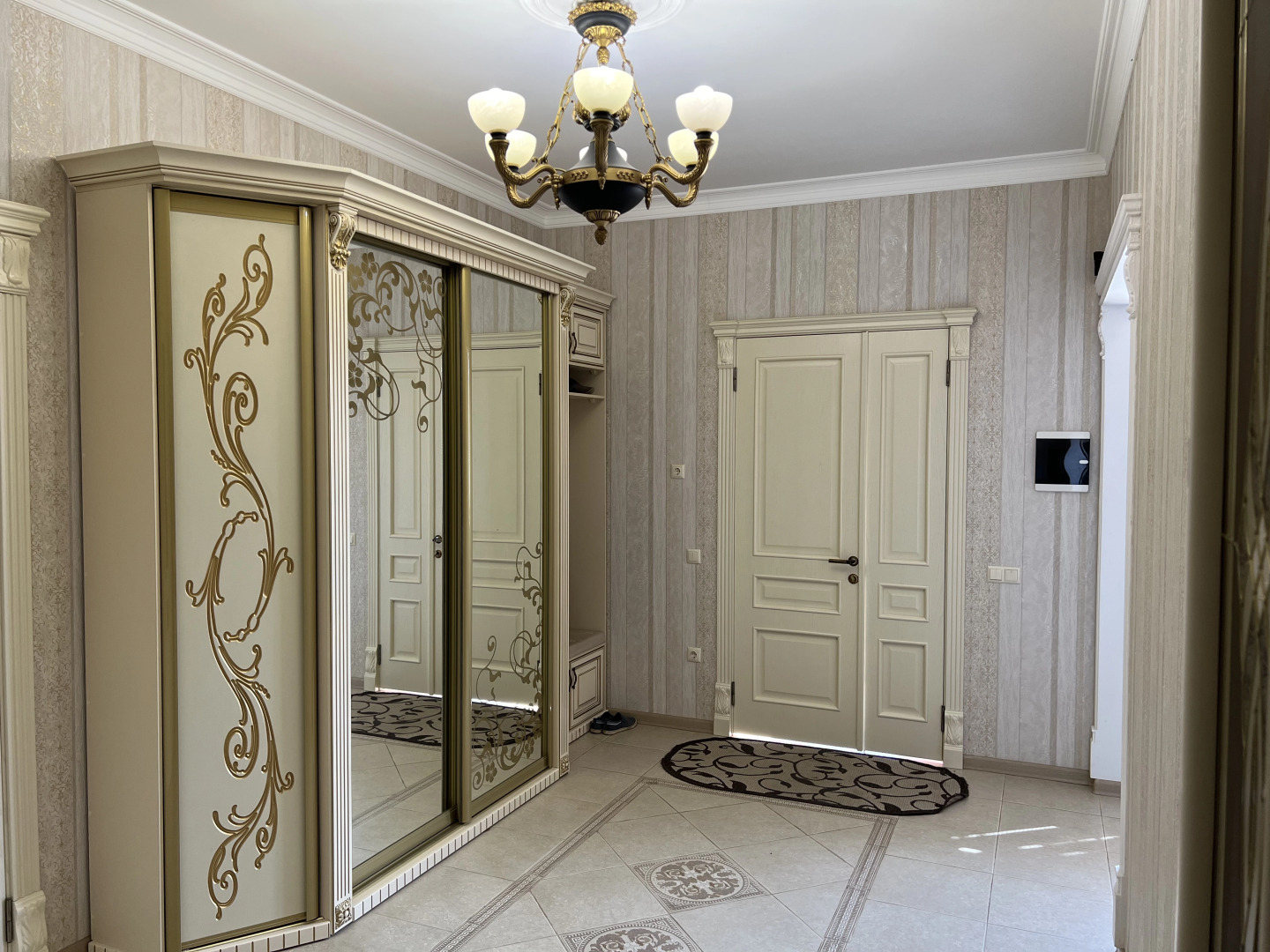 Частный дом у моря