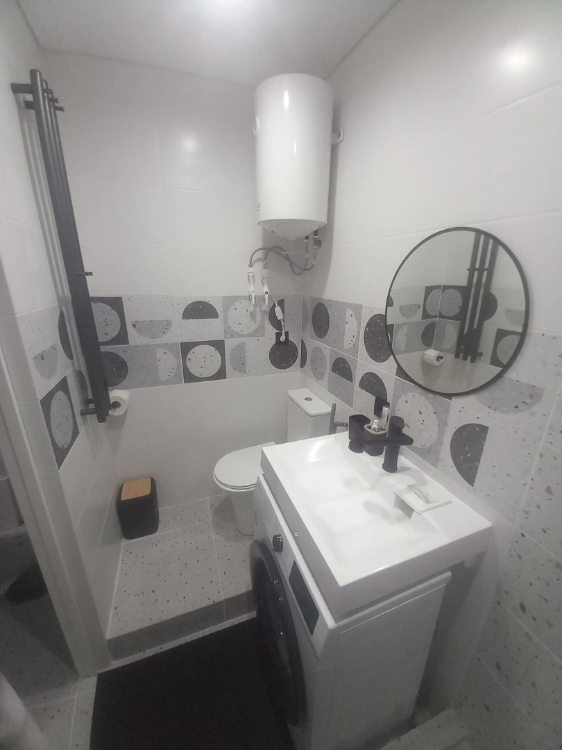 Квартира Уютная в стиле прованс