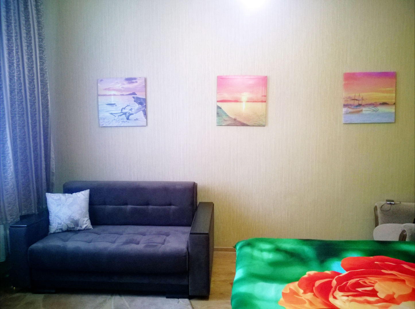 Квартира на сутки в Гродно