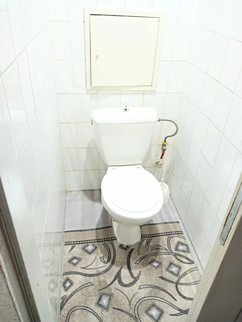 Квартира Двухкомнатная на Богучар 3