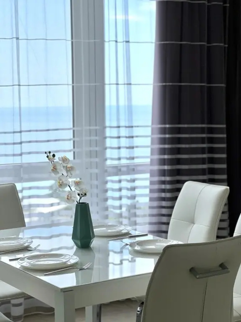 Апартаменты ЖК Космос на Авроре 4