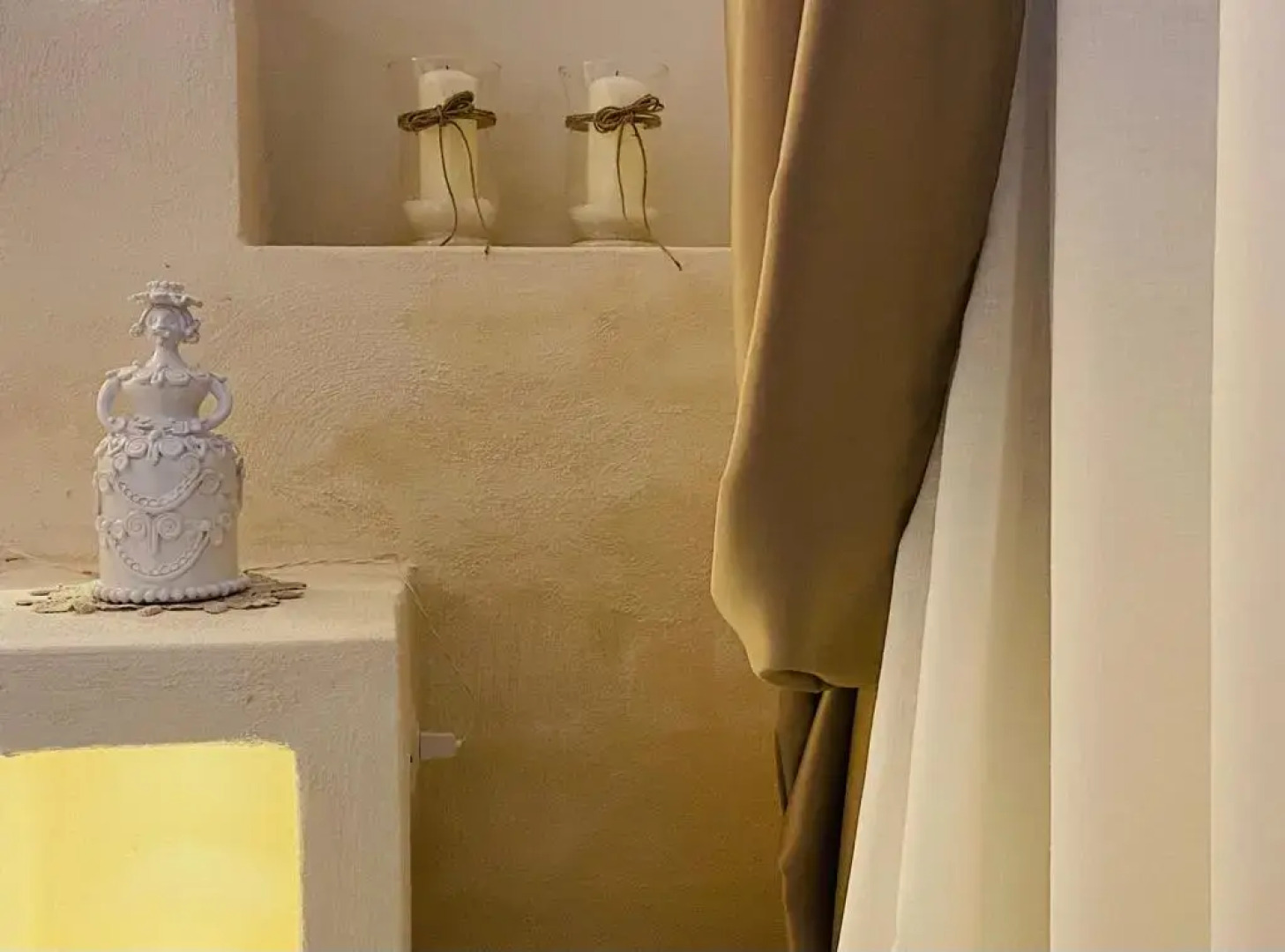 Masseria Messapia Wine Resort & SPA Отель