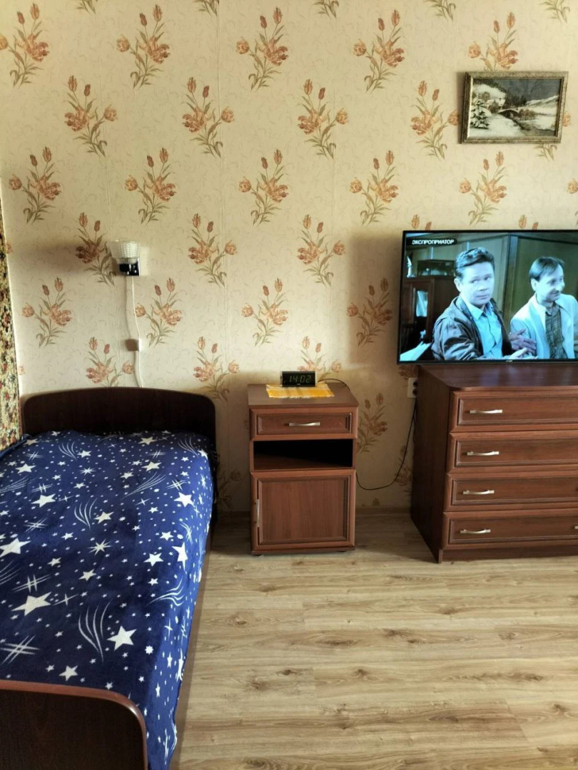 Апартаменты улица Победы 19