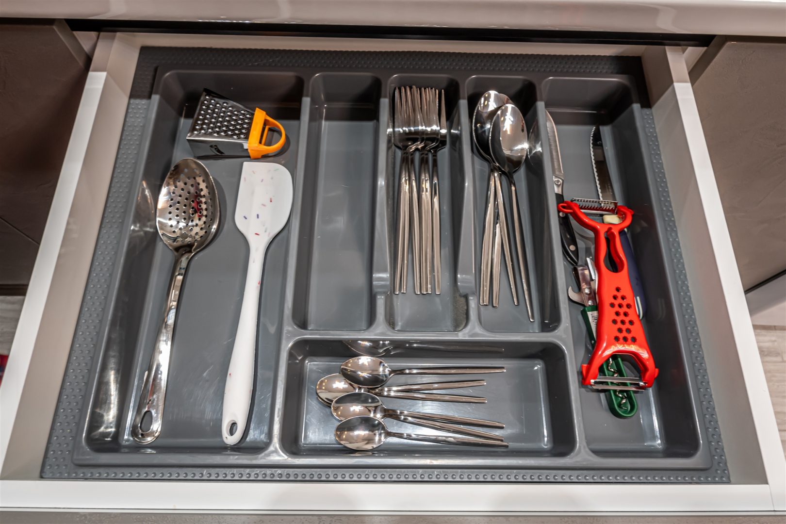 Апартаменты Тортуга 1 от Квартирукинг