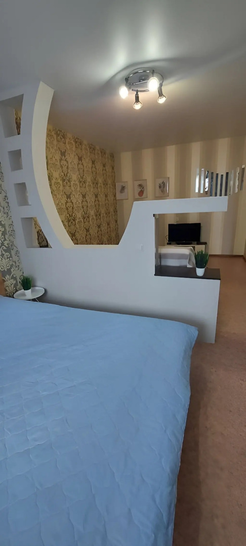 Квартира на 4-й Заречной улице 44