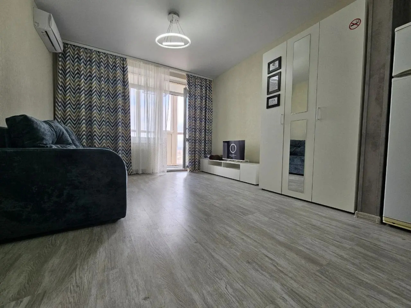 Апартаменты L.V.Hotels на Рязанской 23