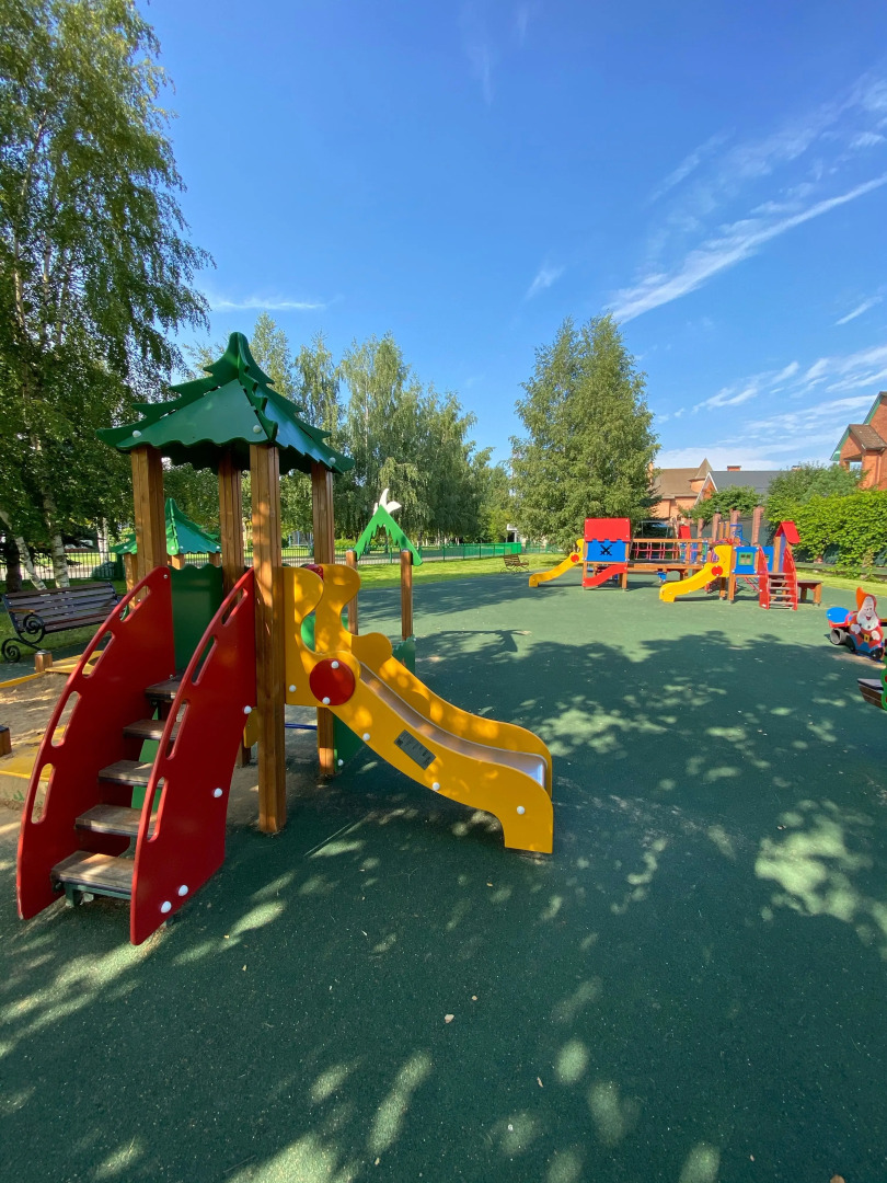 Отель Росинка