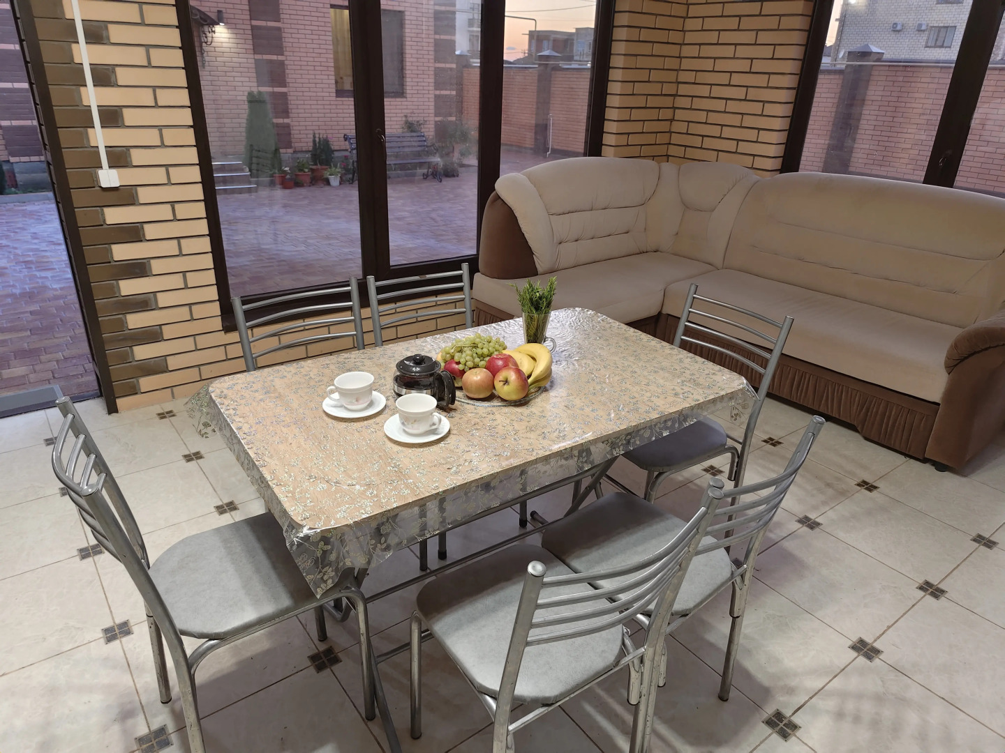 Гостевой дом Диана Утёсова