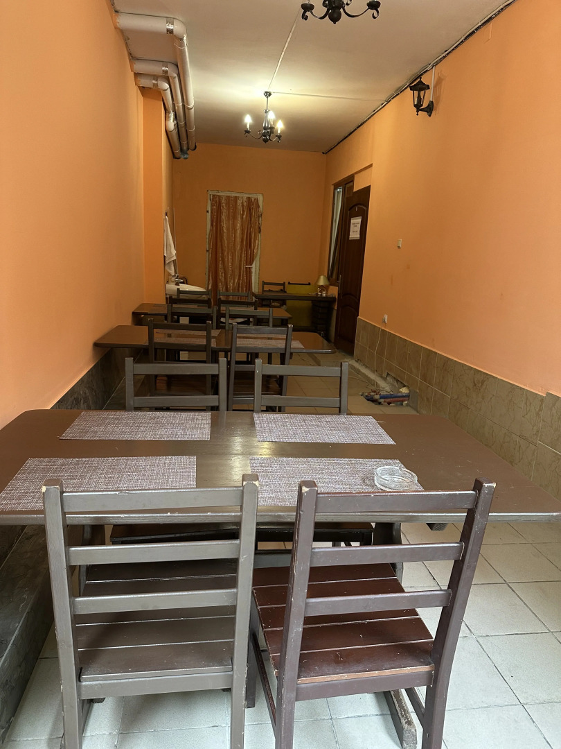 Гостевой дом Креатида