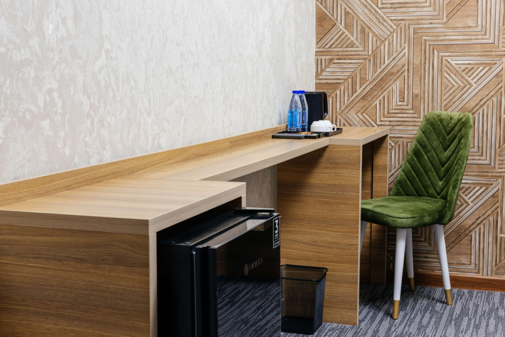 Отель Royal Sebzor Expo