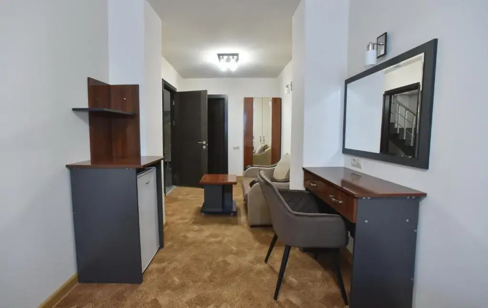 Отель Good Yerevan