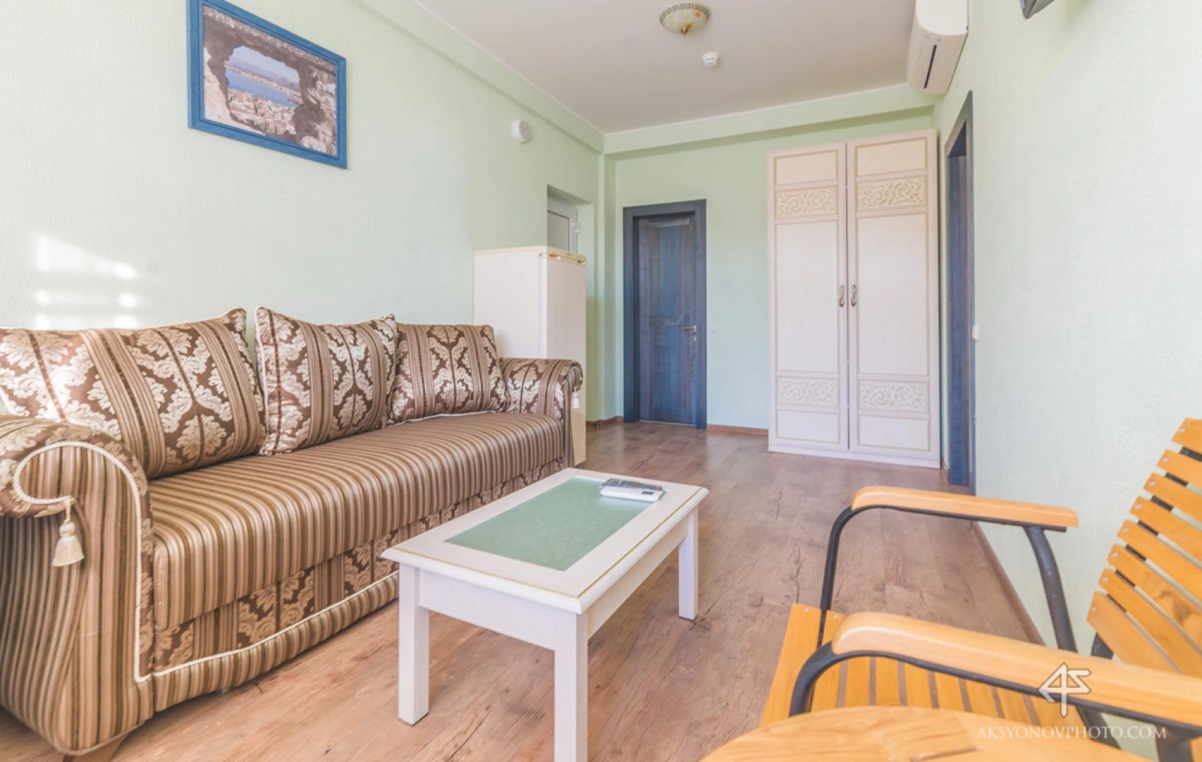 Отель Вилла Олива-Арт