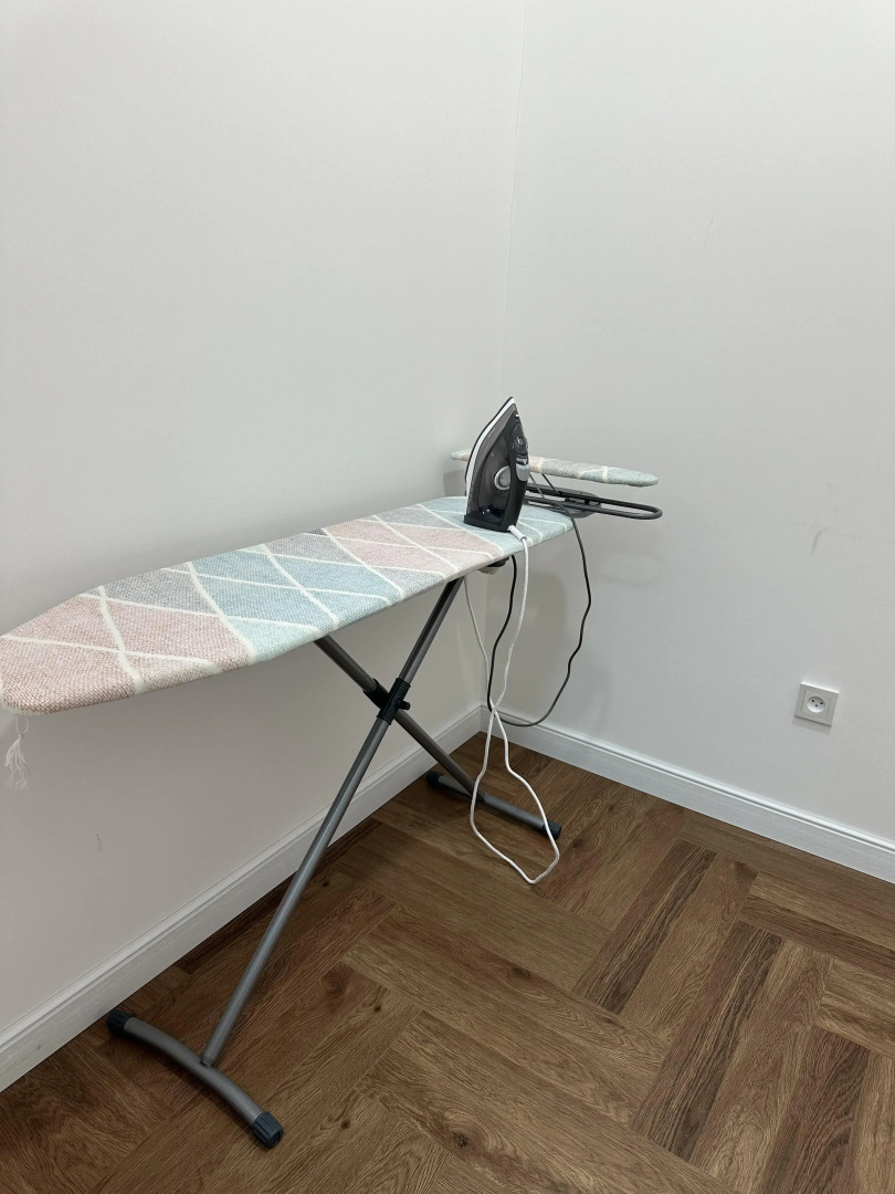 Квартира Просторная у моря