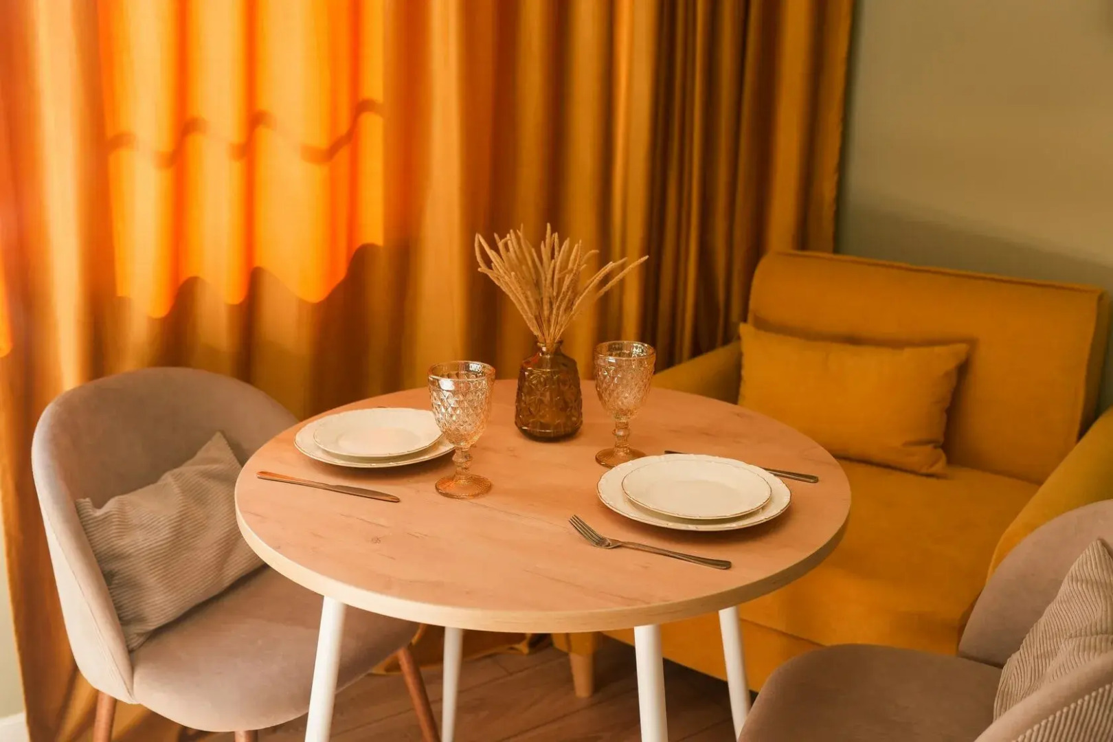 Гостевой дом У подножия