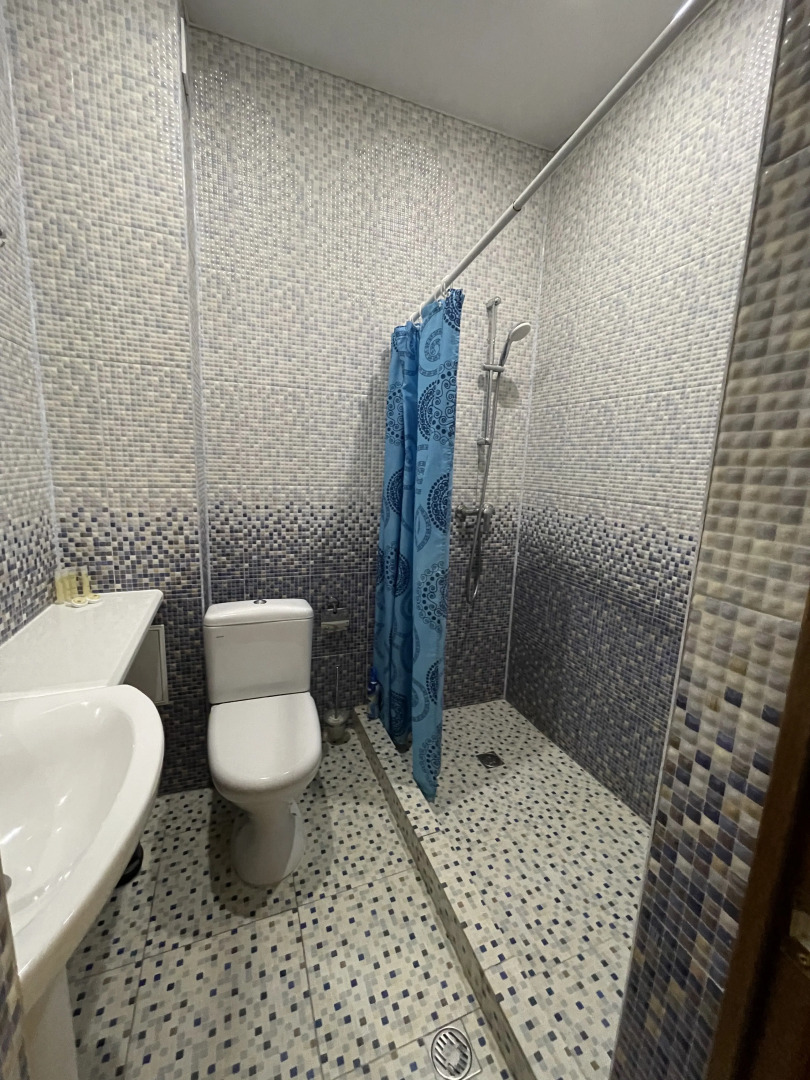 Отель Сан Арда