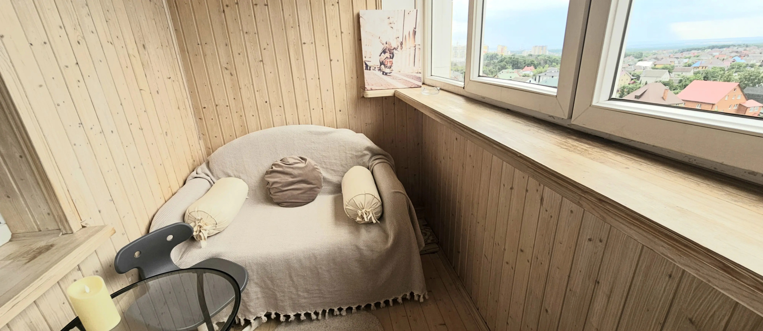 Квартира на Проспекте Дружбы 19Б