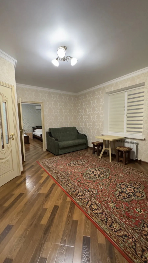 Гостиный Дом