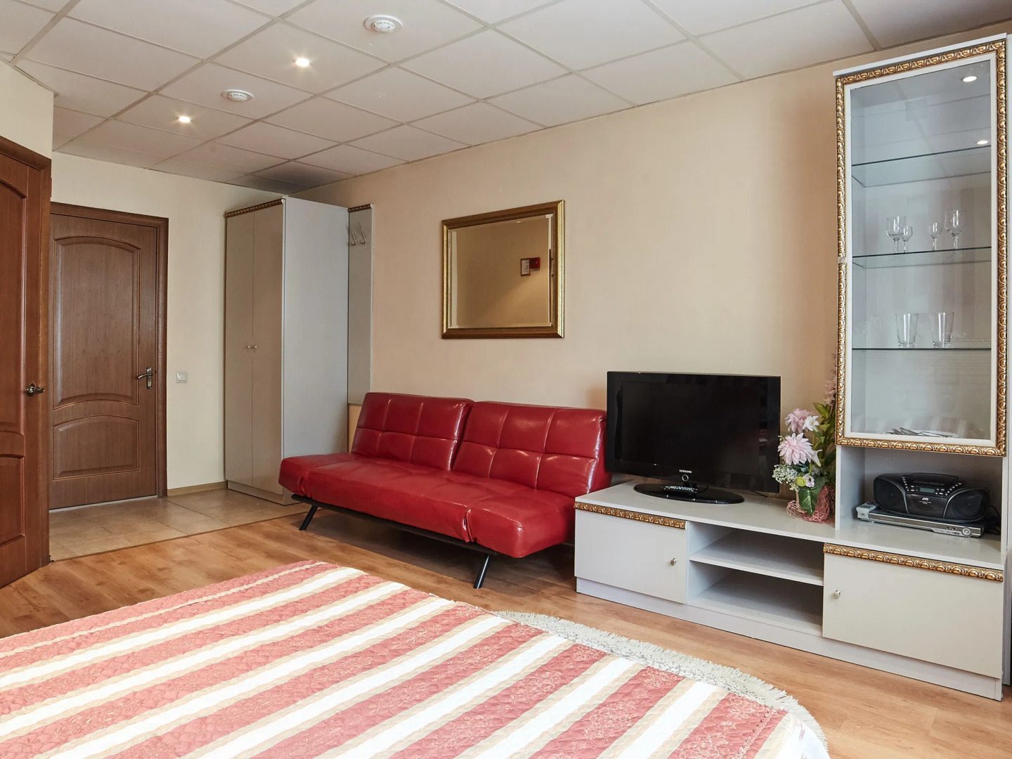 Мини-Отель Бонжур Южное Бутово