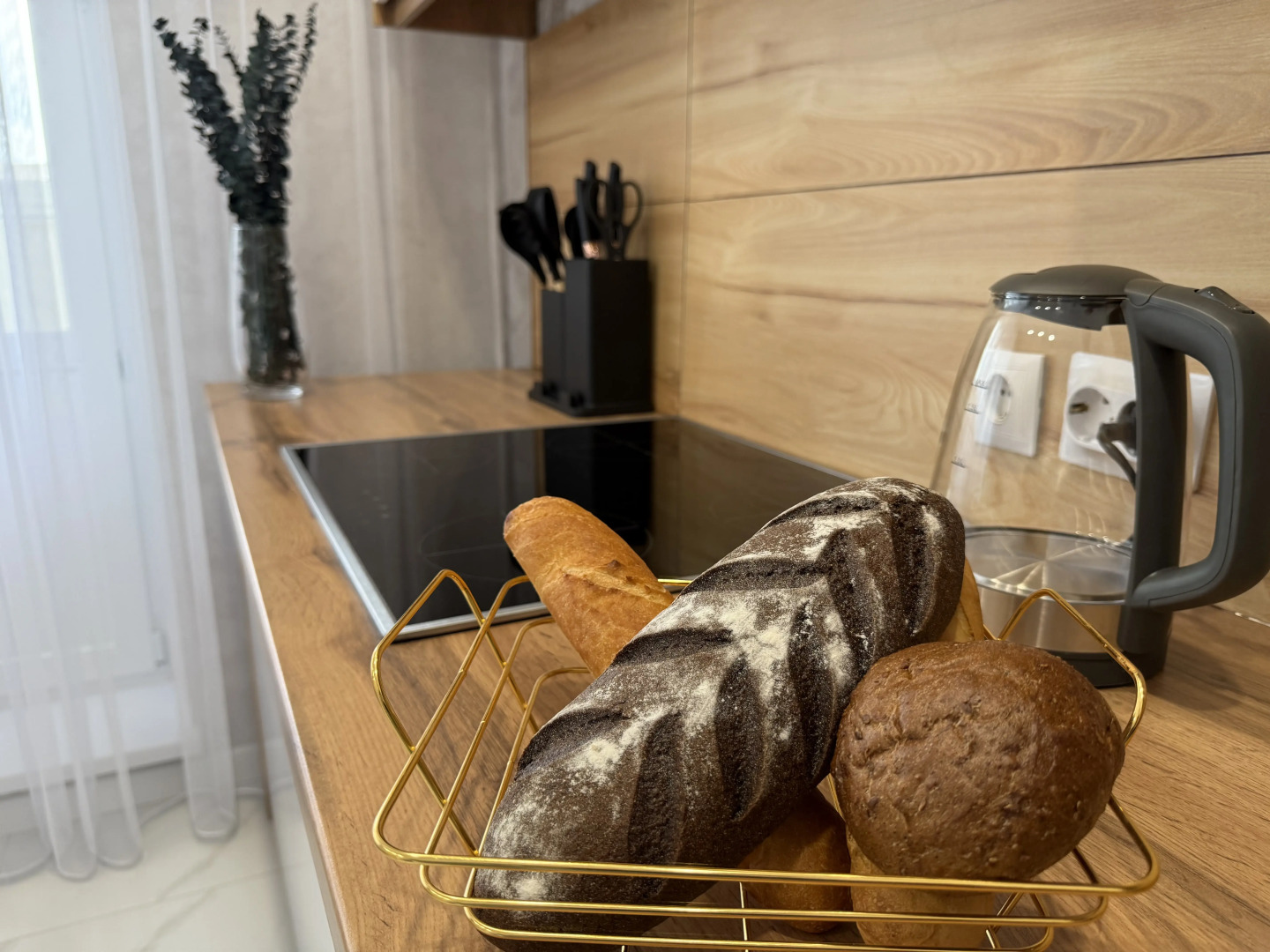 Квартира Семейный кинотеатр