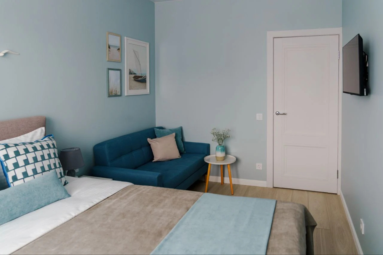 Апартаменты Apart-Deluxe Легенды Моря