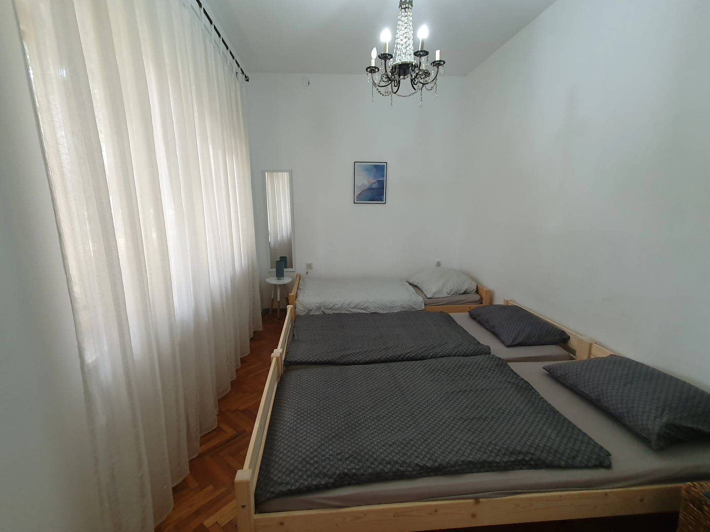 Гостевой дом Citadela