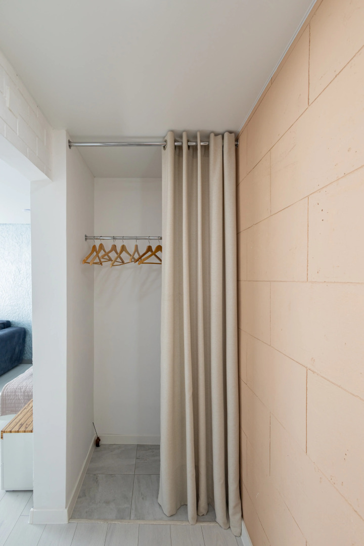 Квартира 1-комнатная возле Южного вокзала