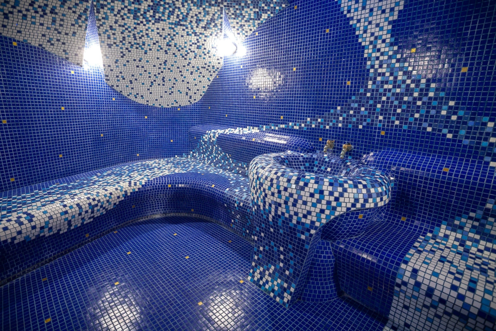 Санаторий Ай-Петри