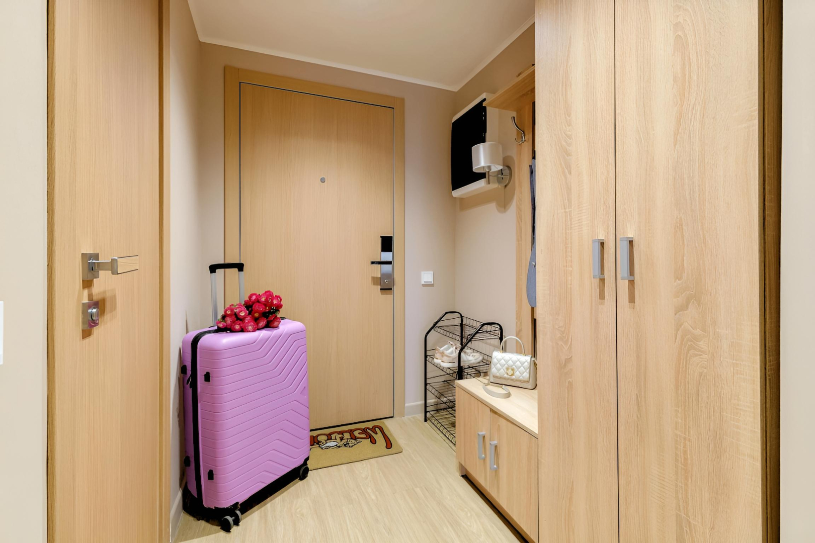 Апартаменты Grand Palace 1115