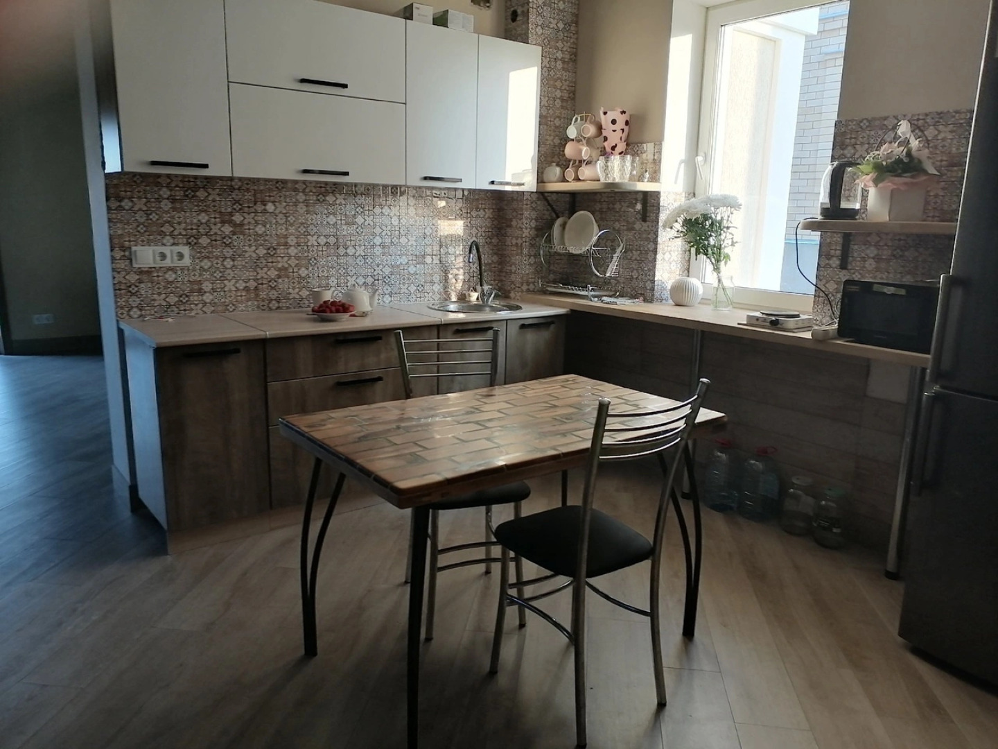 Гостевой дом Fikus