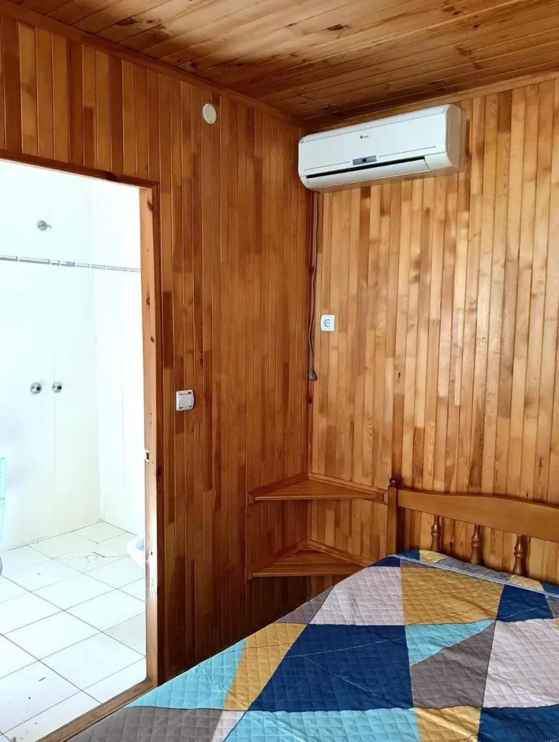 Гостевой дом Два Солнца