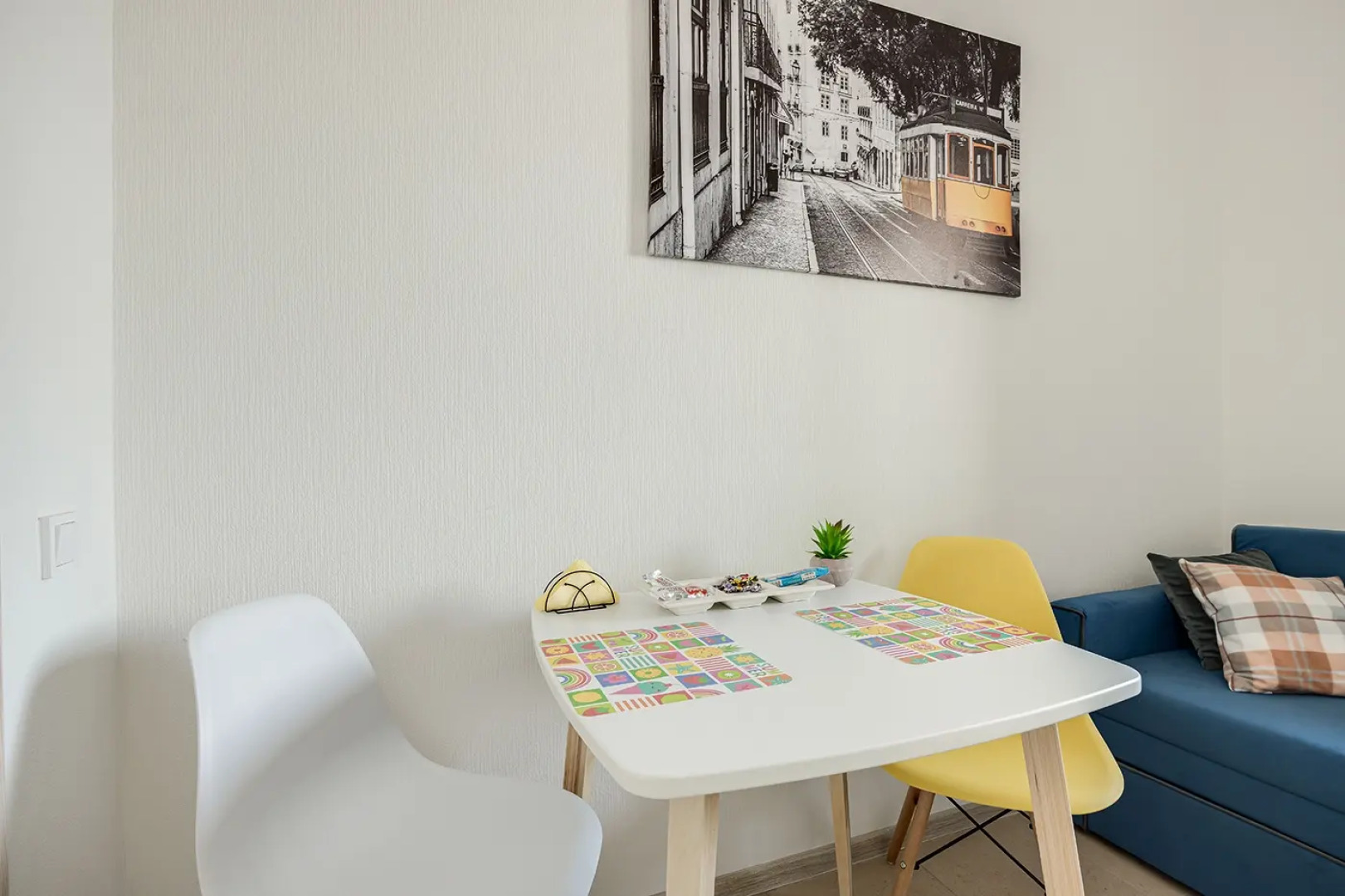 Квартира Русаковская 2-59