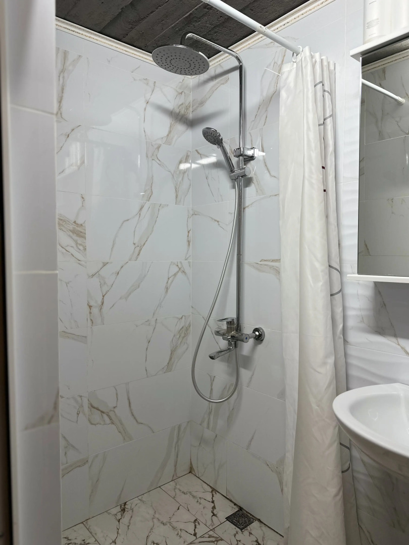 Апартаменты Добрый домик Роуз