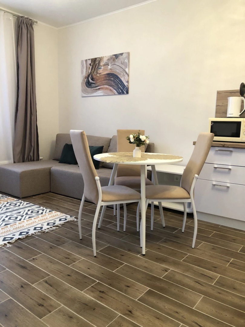 Квартира у метро Солнцево