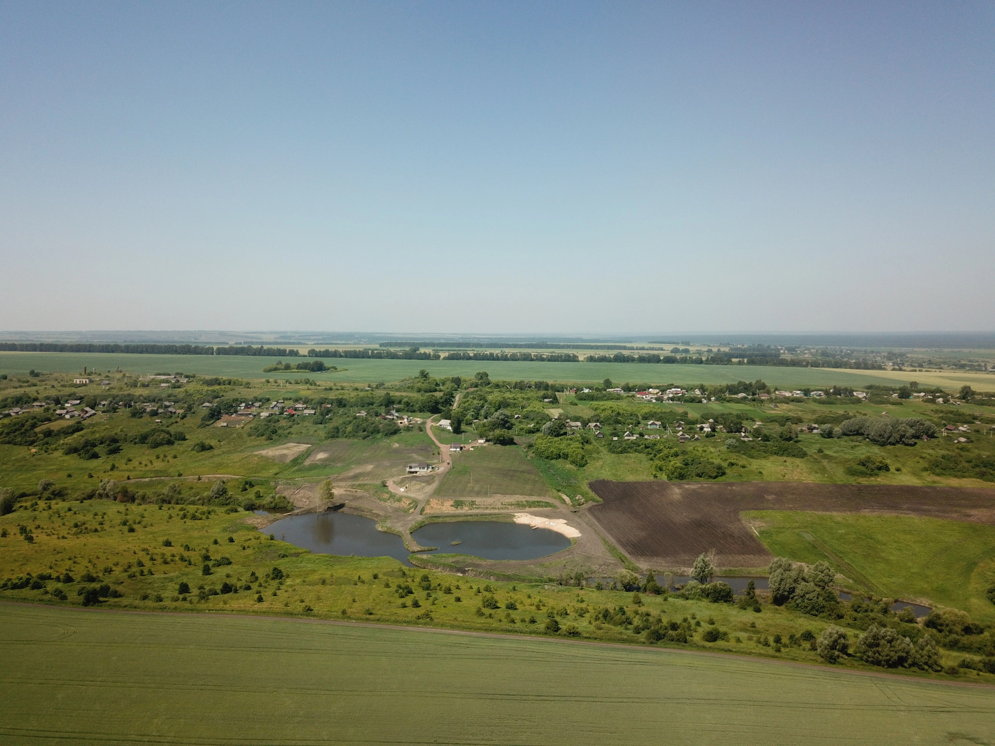 Kray Zemli. Mesto Sily. Guest House