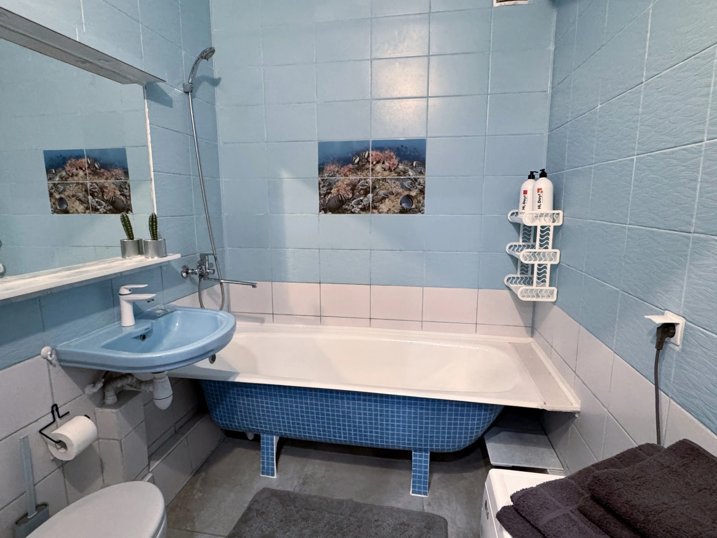 Квартира Двухкомнатная Северный Вокзал